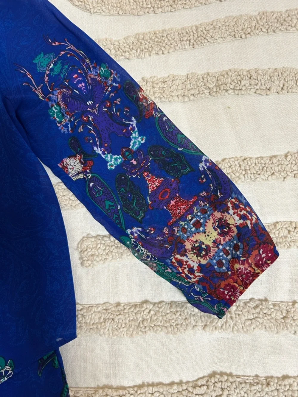 Joseph Ribkoff Blouse - Picture 7 of 7